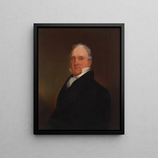 Chester Harding - The Honorable James Lanman.webp