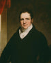 Thomas Abthorpe Cooper 1776-1849 - Chester Harding — artwork view