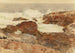 Îles de Shoals - Childe Hassam — Ansicht des Kunstwerks