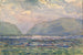 Midi über Newburgh - Childe Hassam — Ansicht des Kunstwerks