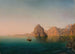 Pêche à l'espadon au large de Capri - Christian Frederik Ferdinand Thøming — Ansicht des Kunstwerks