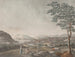 Christiania depuis Tyen - Christian Heinrich Grosch — vista dell’opera