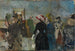 Albertine - Christian Krohg — vista dell’opera