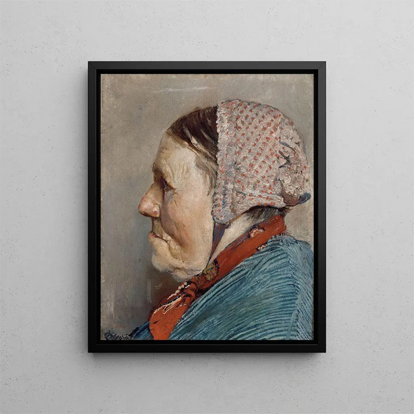 Christian Krohg - Ane Gaihede.webp
