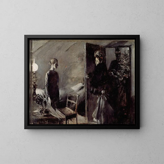 Christian Krohg - Jul.webp