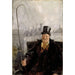 Coché parisien - Christian Krohg — Ansicht des Kunstwerks