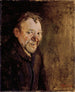 Portier Nr. 44 - Christian Krohg — Ansicht des Kunstwerks