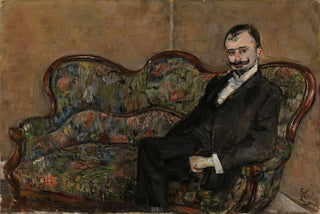 Christian Krohg - Portrait of Sigurd Bdtker.webp