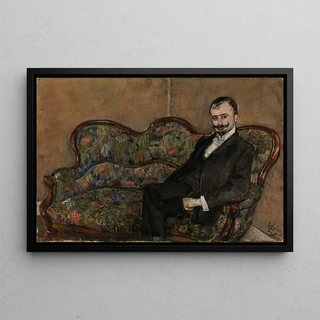 Christian Krohg - Portrait of Sigurd Bdtker.webp