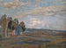Vaste paesaggio estivo - Christian Landenberger — vista dell’opera