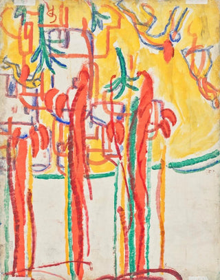 Christian Rohlfs - Bume.webp