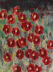 Cosmos scuro - Christian Rohlfs — vista dell’opera