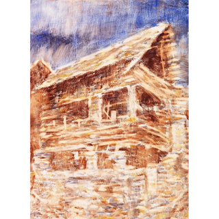 Christian Rohlfs - Haus in Bosco.webp