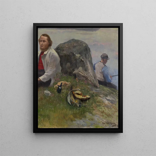 Christian Skredsvig - Untitled.webp