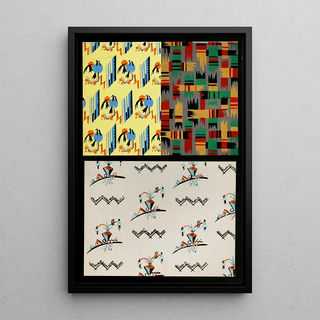 Christian Stoll - Kunstgewerbliche Schmuckformen fur die Flache Pl 36.webp