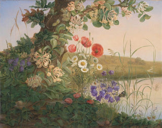 Christine Lvmand - Blomsterstykke.webp