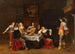 Compagnie joyeuse - Christoffel Jacobsz van der Lamen — vista dell’opera