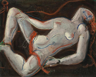 Christopher Wood - Nude.webp