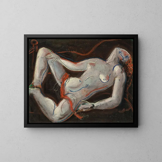 Christopher Wood - Nude.webp