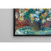 Reproduktion des Gemäldes Chrysanthemen - Pierre-Auguste Renoir