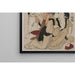 Reproduktion des Gemäldes Chushingura-Gemälde, Akt III des Treue-Lagers - Kitagawa Utamaro