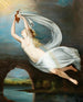 Aurore - Cerchio di Anne-Louis Girodet-Trioson — vista dell’opera