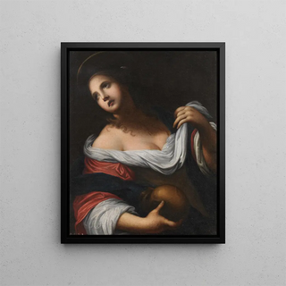 Circle of Simone Pignoni - The Mary Magdalene.webp
