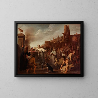 Claes Moeyaert - Sacrifice of Jeroboam.webp