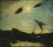Mondschein - Albert Pinkham Ryder — Ansicht des Kunstwerks