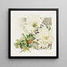 Mondschein - James Callowhill — gerahmtes Bild an der Wand