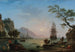 Porto di pesca all'alba - Claude-Joseph Vernet — vista dell’opera