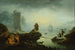 Mattina - Claude-Joseph Vernet — vista dell’opera