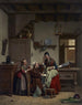 Kinder-Spieltableau - Claude Joseph Vernet — Ansicht des Kunstwerks