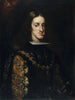 Charles II - Claudio Coello — Ansicht des Kunstwerks
