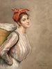 Wschermdel - Clemens von Pausinger — artwork view