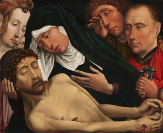 Colijn de Coter - The Lamentation of Christ.webp