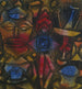 Sammlung von Figuren - Paul Klee — Ansicht des Kunstwerks