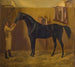 Schwarzer Komet - Fritz Thomsen — Ansicht des Kunstwerks