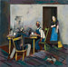 Komposition - Karl Knaths — Ansicht des Kunstwerks