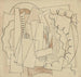 Composition - Roger de La Fresnaye — artwork view