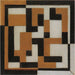 Komposition - Theo van Doesburg — Ansicht des Kunstwerks