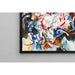 Riproduzione del dipinto Composition VI - Wassily Kandinsky