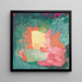 Composition - Walther Gamerith — quadro incorniciato alla parete