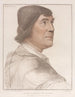 John Poines - Conrad Martin Metz — Ansicht des Kunstwerks