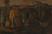 Die Kartoffelkäufer - Constant Permeke — Ansicht des Kunstwerks