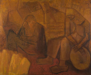 Constant Permeke - De oogsters.webp