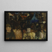 Fiera - Constant Permeke — quadro incorniciato alla parete