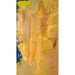 Gelbes Akt-Gemälde - Constant Permeke — Ansicht des Kunstwerks