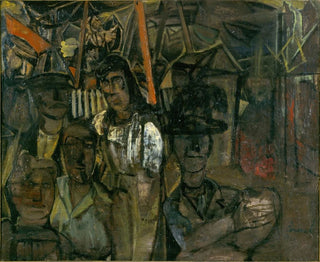 Constant Permeke - Kermis.webp