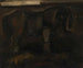 Antico cavallo da tiro - Constant Permeke — vista dell’opera